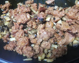 Foto del paso 2 de la receta: Hongos Portobello