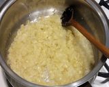 Lenmagos csirkegolyók gombás rizzsel recept fázis 2 fotója