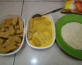 Foto langkah ke 5 dari resep Naget ayam mamaiyas.