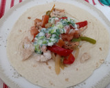 Foto del paso 7 de la receta: Fajitas de pollo
