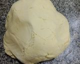 Foto del paso 3 de la receta: Alfajores De Maicena Y Harina Leudante