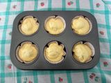 Cupcakes di Pasqua