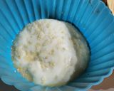 Foto del paso 4 de la receta: Pan tortuga sin gluten y sin amasar