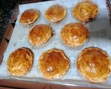 Foto del paso 3 de la receta: Empanadillas Thai