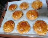 Foto del paso 3 de la receta: Empanadillas Thai