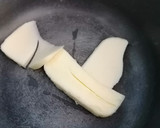 Foto del paso 2 de la receta: Patatas con salsa de Gorgonzola