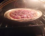 Foto del paso 4 de la receta: Pizza napolitana casera