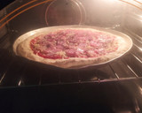 Foto del paso 4 de la receta: Pizza napolitana casera