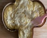 Foto del passaggio 17 della ricetta Colomba di Pasqua