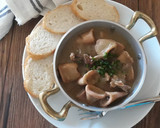Foto del paso 5 de la receta: Chipirones afogaos