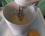 Foto del paso 2 de la receta: Torta de manzana invertida