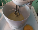 Foto del paso 2 de la receta: Torta de manzana invertida