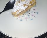 A picture of step 10 of Orange & Almond Cake.