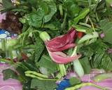 แก๋งโฮ๊ะ (อาหารเมือง) วิธีทำสูตร 1 รูป