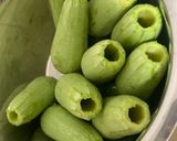 صورة لخطوة 1 من وصفة كوسا بمية بندورة