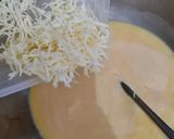 Foto langkah ke 3 dari resep Mac and cheese.