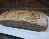 Foto del paso 6 de la receta: Pan con semillas