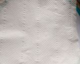 A picture of step 9 of Semolina Masa(waina).