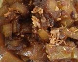 Foto langkah ke 5 dari resep Sambal goreng krecek ala nona.
