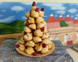 Foto del paso 11 de la receta: Masa de choux