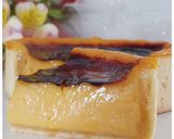 Une image de l'étape 6 de Flan aux fruits de la passion.