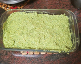 Foto del paso 4 de la receta: Croquetas de espinacas, zanahoria encurtida y surimi