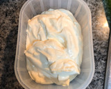 Foto del paso 1 de la receta: Alioli casero