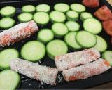 Foto del paso 3 de la receta: Verduras al horno