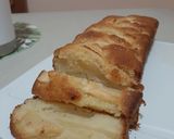 Foto del paso 5 de la receta: Budín de Manzana🍎