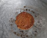 Foto langkah ke 4 dari resep Cimpa Tuang (Pan Cake) Gula Merah Tanah Karo.