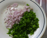 Foto del paso 1 de la receta: Tortilla de papas