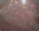 Foto del paso 3 de la receta Carrilleras a los dos vinos