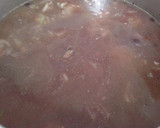 Foto del paso 3 de la receta: Carrilleras a los dos vinos