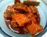 आम का अचार (Aam ka achar recipe in Hindi) रेसिपी चरण 6 फोटो