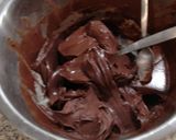 Foto del paso 6 de la receta: Ganache de chocolate negro