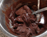 Foto del paso 6 de la receta: Ganache de chocolate negro