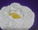 Foto del paso 2 de la receta: Prepizzas