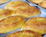 Foto langkah ke 8 dari resep Butter sugar bread.