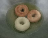 Foto langkah ke 3 dari resep Donat empuk ala ala.