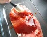 Une image de l'étape 1 de Pulled pork.