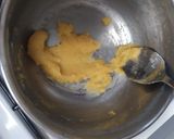 Foto del paso 8 de la receta: Berenjenas rellenas de arroz con bechamel
