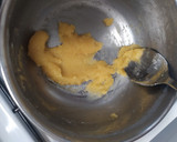 Foto del paso 8 de la receta: Berenjenas rellenas de arroz con bechamel