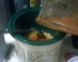 Foto del paso 4 de la receta: Lentejas franciscanas. Olla de cocción lenta (CrockPot ,SlowCooker)