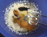 Foto del paso 1 de la receta: Budín re afrutado. Grace