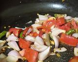 पालक पनीर (palak paneer recipe in marathi) रेसिपी स्टेप 2 फोटो 