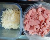 Foto langkah ke 1 dari resep Brulee boom.