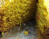 கேரட் கேக் (Carrot Cake Recipe in Tamil) ரெசிபி ஸ்டேப் 2 புகைப்படம்