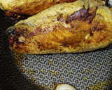 Foto del paso 3 de la receta: Cordón Bleu a mi estilo