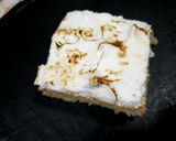 A picture of step 8 of Tres Leches Cake.