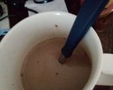 Foto del paso 2 de la receta: Chocolatada a mi manera🇺🇾❤️